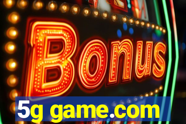 5g game.com